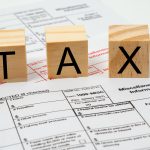 Tax forms and deductions